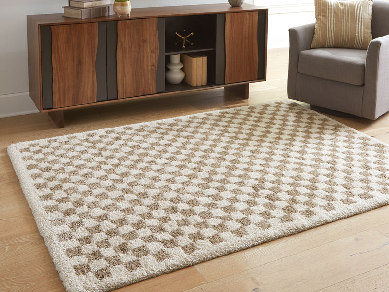 Karamen - Rug - JaxCo Furniture