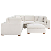 Lakeview - Upholstered Modular Sectional Sofa - JaxCo Furniture