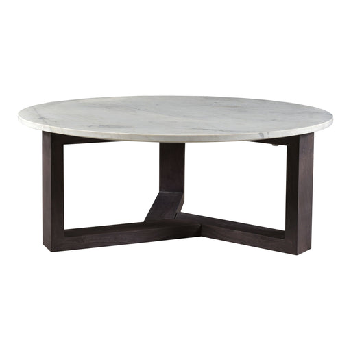 Jinxx - Coffee Table - Charcoal - JaxCo Furniture