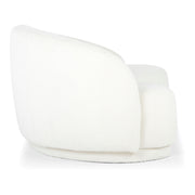 Excelsior - Sofa - Cream - JaxCo Furniture