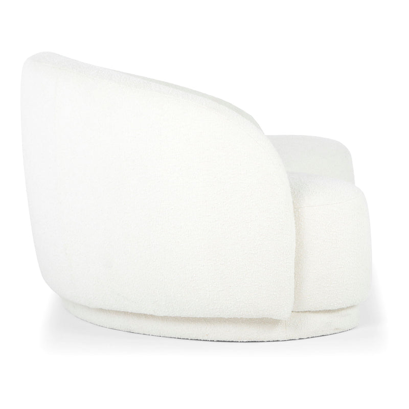 Excelsior - Sofa - Cream - JaxCo Furniture