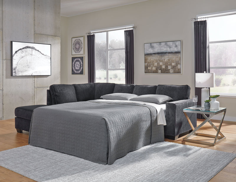 Altari - Sleeper Sectional - JaxCo Furniture