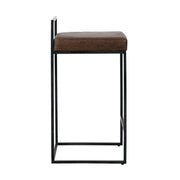 Belfort - Counter Stool - JaxCo Furniture