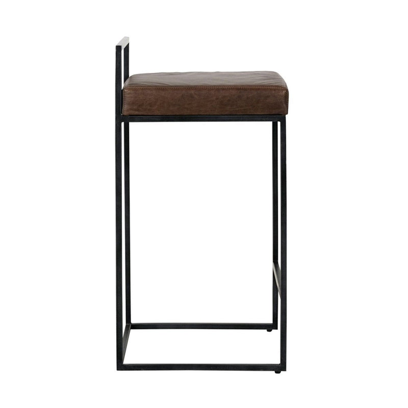 Belfort - Counter Stool - JaxCo Furniture