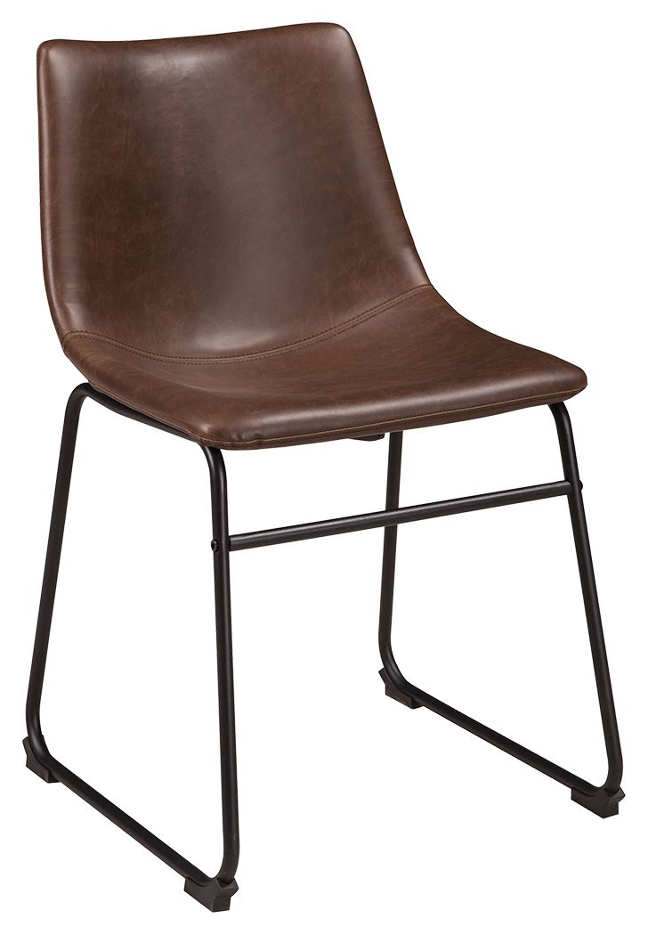 Centiar - Upholstered Side Chair - JaxCo Furniture