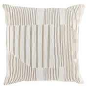 Reform - Levi Pillow - Ivory / Natural - JaxCo Furniture