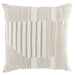 Reform - RM Levi Pillow - Ivory/Natural - JaxCo Furniture