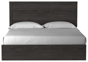 Belachime - Panel Bed - JaxCo Furniture
