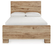 Hyanna - Storage Bed - JaxCo Furniture