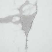 Jusmour - Black / White - Occasional Nesting Table (Set of 4) - JaxCo Furniture