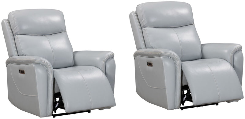 Cascade - Power Recliner - JaxCo Furniture
