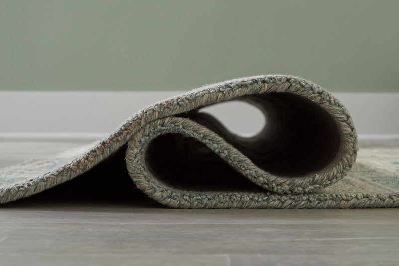 Jossland - Rug - JaxCo Furniture