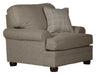 Farmington - Chair - Buff - JaxCo Furniture