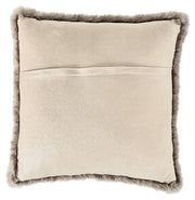 Gariland - Faux Fur Pillow - JaxCo Furniture
