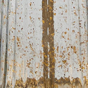 Bakersboro - Clear / Gold Finish - Glass Table Lamp - JaxCo Furniture