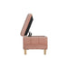 Crosby - Bench - JaxCo Furniture