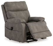 Next-Gen Durapella - Power Lift Recliner - JaxCo Furniture