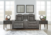 Next-Gen Durapella - Power Reclinering Living Room Set - JaxCo Furniture