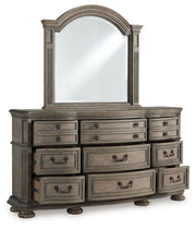 Ardenfield - Bedroom Set - JaxCo Furniture