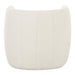 Francis - Accent Chair - White - JaxCo Furniture