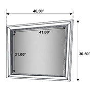 Miranda - Dresser Mirror - JaxCo Furniture