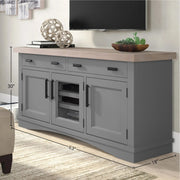 Americana Modern - TV Console (63") - JaxCo Furniture
