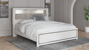 Altyra - Bookcase Bed - JaxCo Furniture