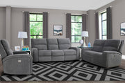 Polaris - Living Room Set - JaxCo Furniture