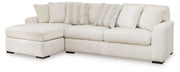Chessington - Sectional - JaxCo Furniture