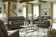Navi - Living Room Set - JaxCo Furniture
