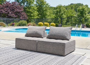 Bree Zee - Outdoor Sectional - JaxCo Furniture
