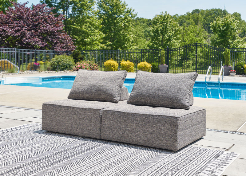 Bree Zee - Outdoor Sectional - JaxCo Furniture
