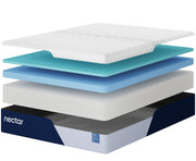 Nectar Classic Memory Foam 5.1 - Mattress - JaxCo Furniture