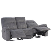 Cooper - Reclining Sofa Set - JaxCo Furniture