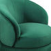 Sophia - Swivel Chair - JaxCo Furniture