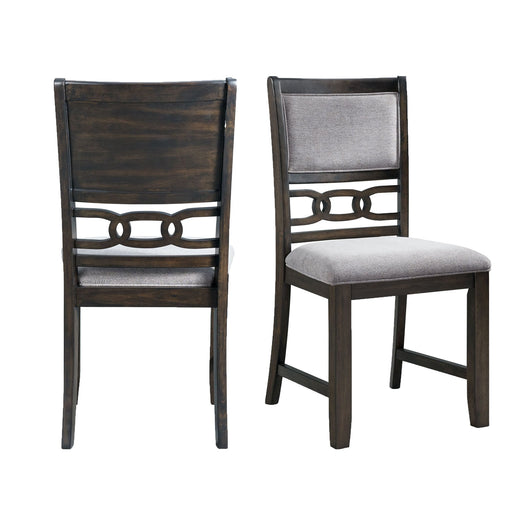 Amherst - Side Chair (Set of 2) - JaxCo Furniture