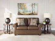 Chasemore - Loveseat - JaxCo Furniture