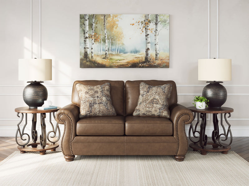 Chasemore - Loveseat - JaxCo Furniture