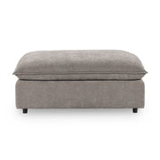 Caplan - Ottoman - JaxCo Furniture