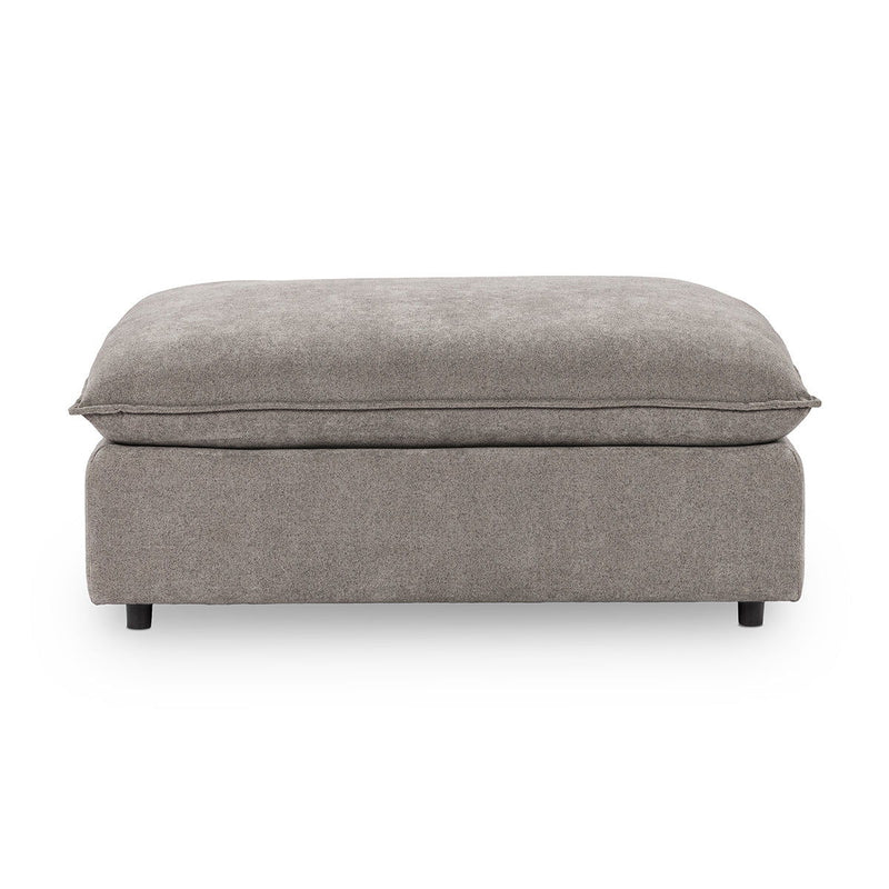 Caplan - Ottoman - JaxCo Furniture