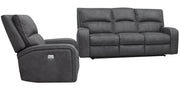 Polaris - Living Room Set - JaxCo Furniture