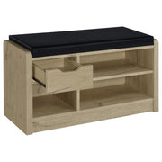 Arrington - Storage Bench - JaxCo Furniture