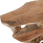 Cypress - Root Console Table - JaxCo Furniture