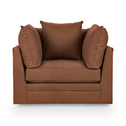 Audrey - Swivel Chair - JaxCo Furniture