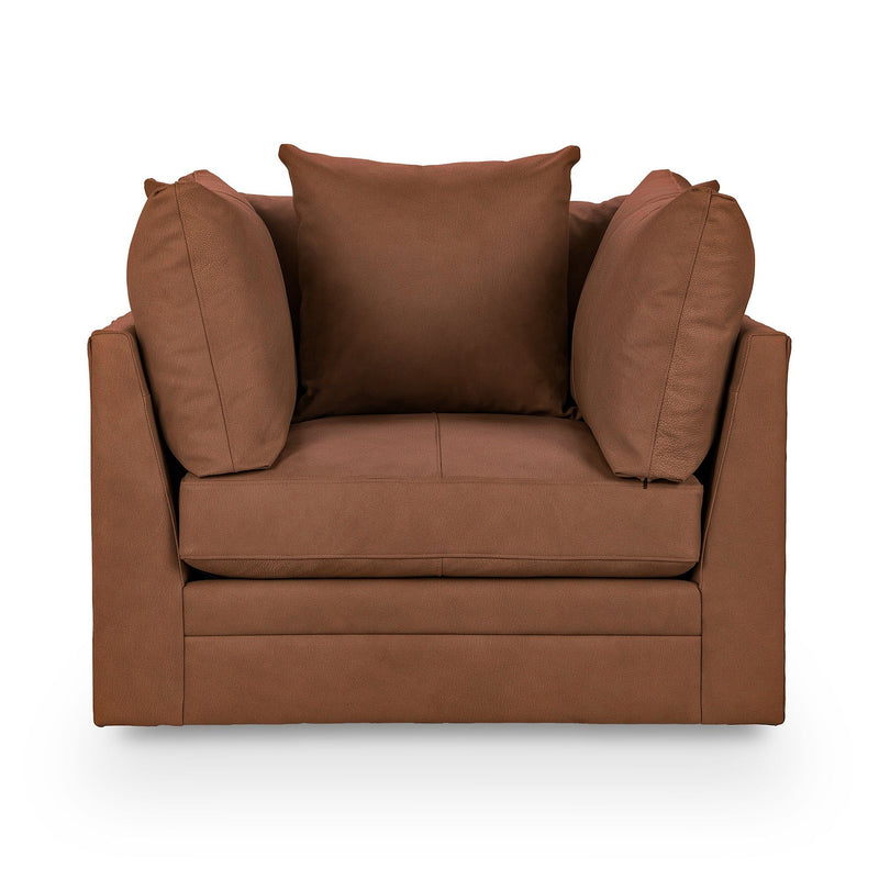 Audrey - Swivel Chair - JaxCo Furniture