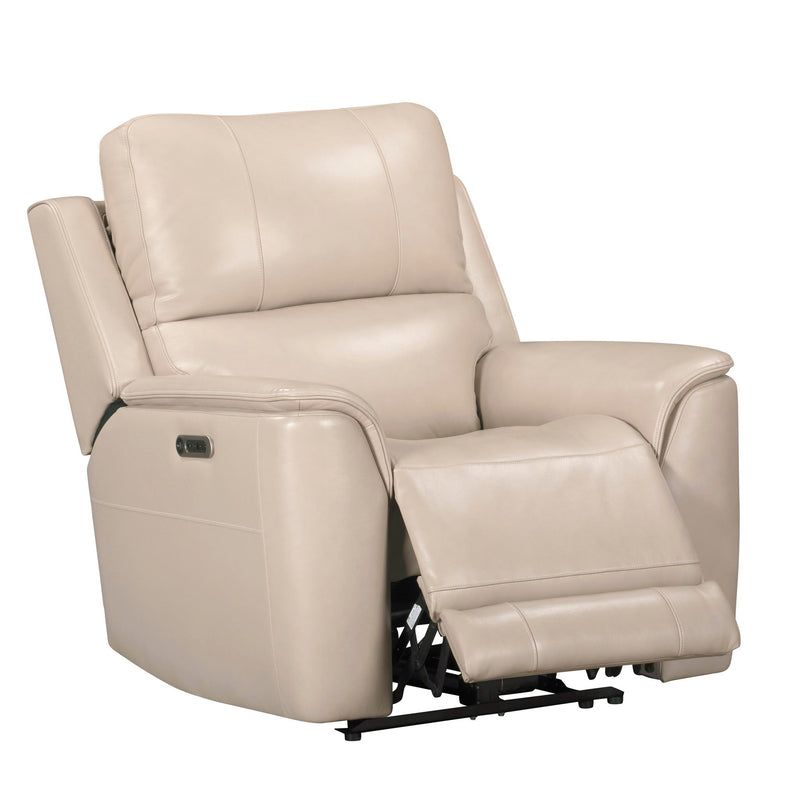 Easton - Zero Gravity Power Recliner P3 - JaxCo Furniture