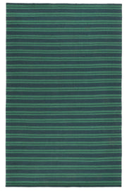 Performance Palma Stripe - Rug - JaxCo Furniture