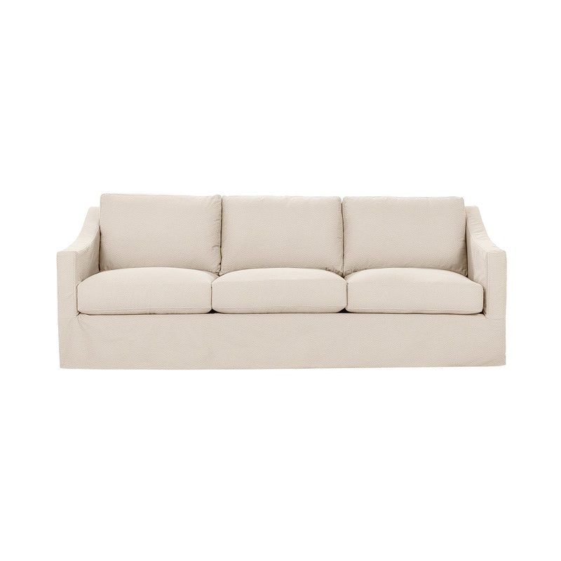 Kipton - Upholstered Sofa - JaxCo Furniture
