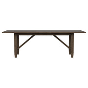 Matisse - Rectangular Dining Table Set - JaxCo Furniture