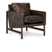 Chazzie - Club Chair - JaxCo Furniture